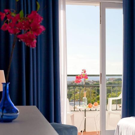 Hotel Cala Murada Cala Murada  Eksteriør bilde