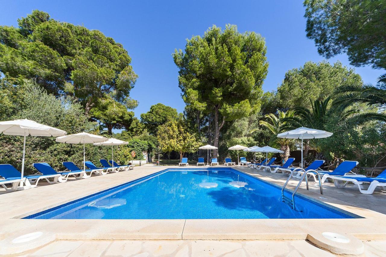Hotel Cala Murada Cala Murada  Eksteriør bilde