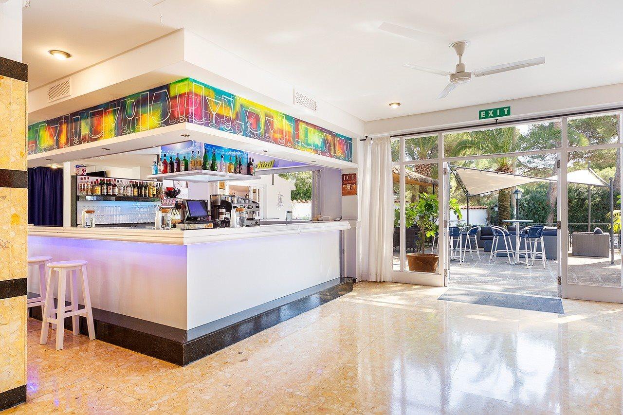 Hotel Cala Murada Cala Murada  Eksteriør bilde