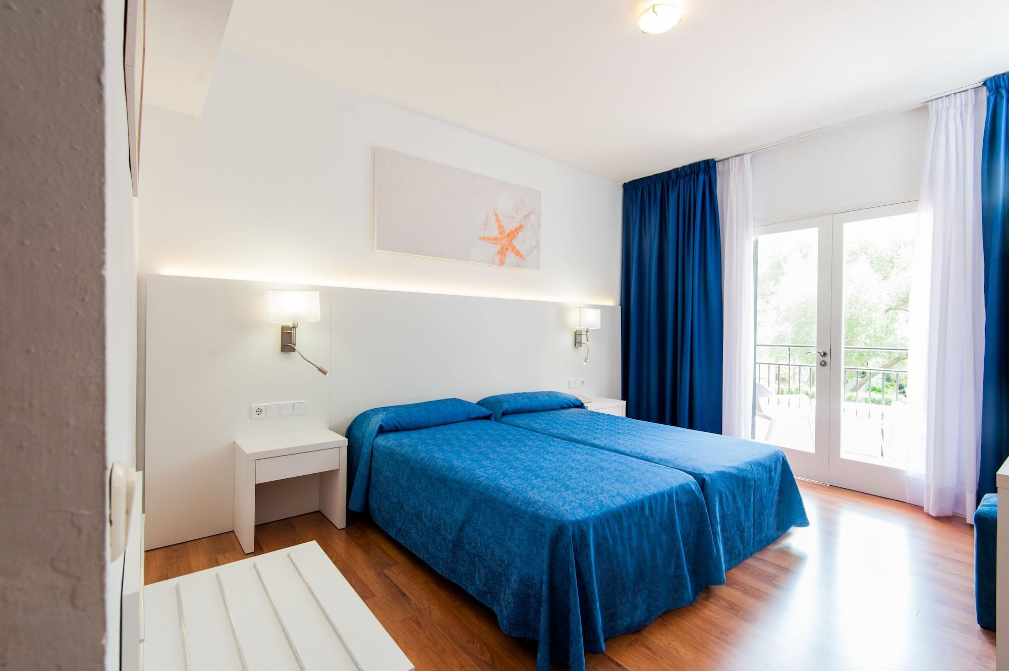 Hotel Cala Murada Cala Murada  Eksteriør bilde