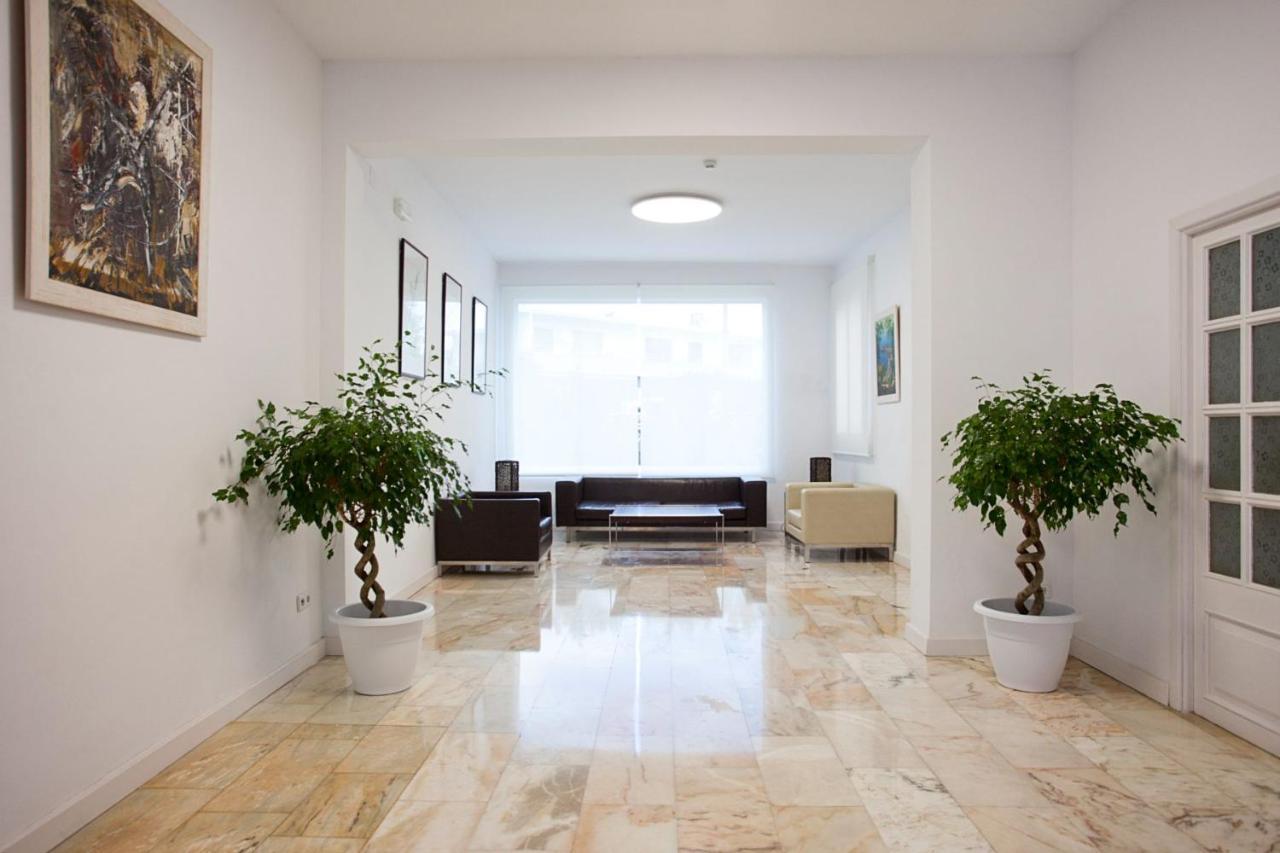 Hotel Cala Murada Cala Murada  Eksteriør bilde