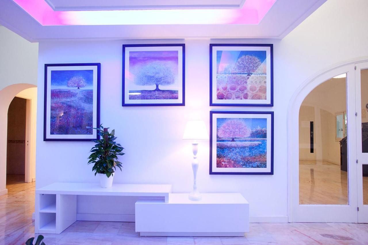 Hotel Cala Murada Cala Murada  Eksteriør bilde