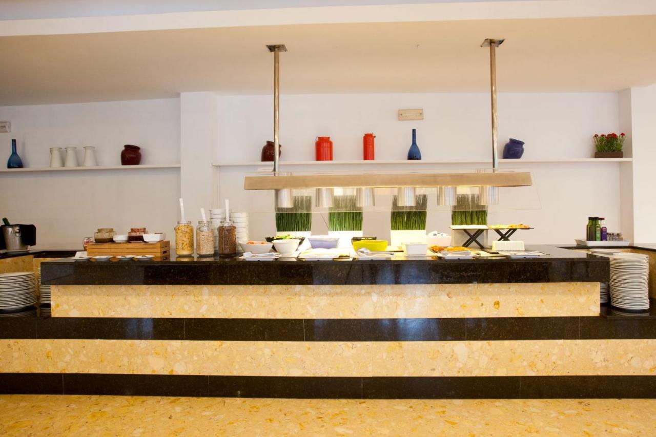 Hotel Cala Murada Cala Murada  Eksteriør bilde