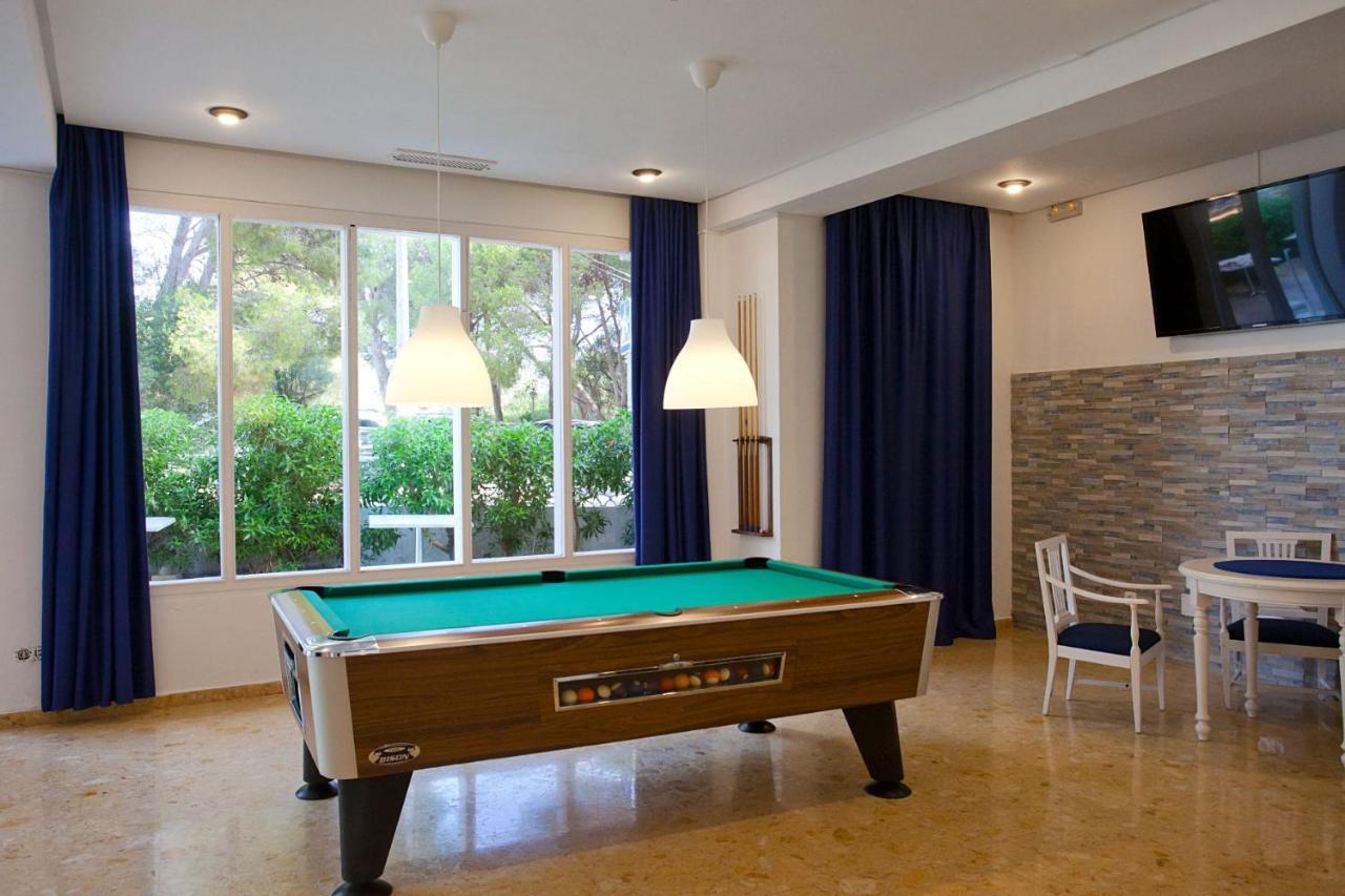 Hotel Cala Murada Cala Murada  Eksteriør bilde