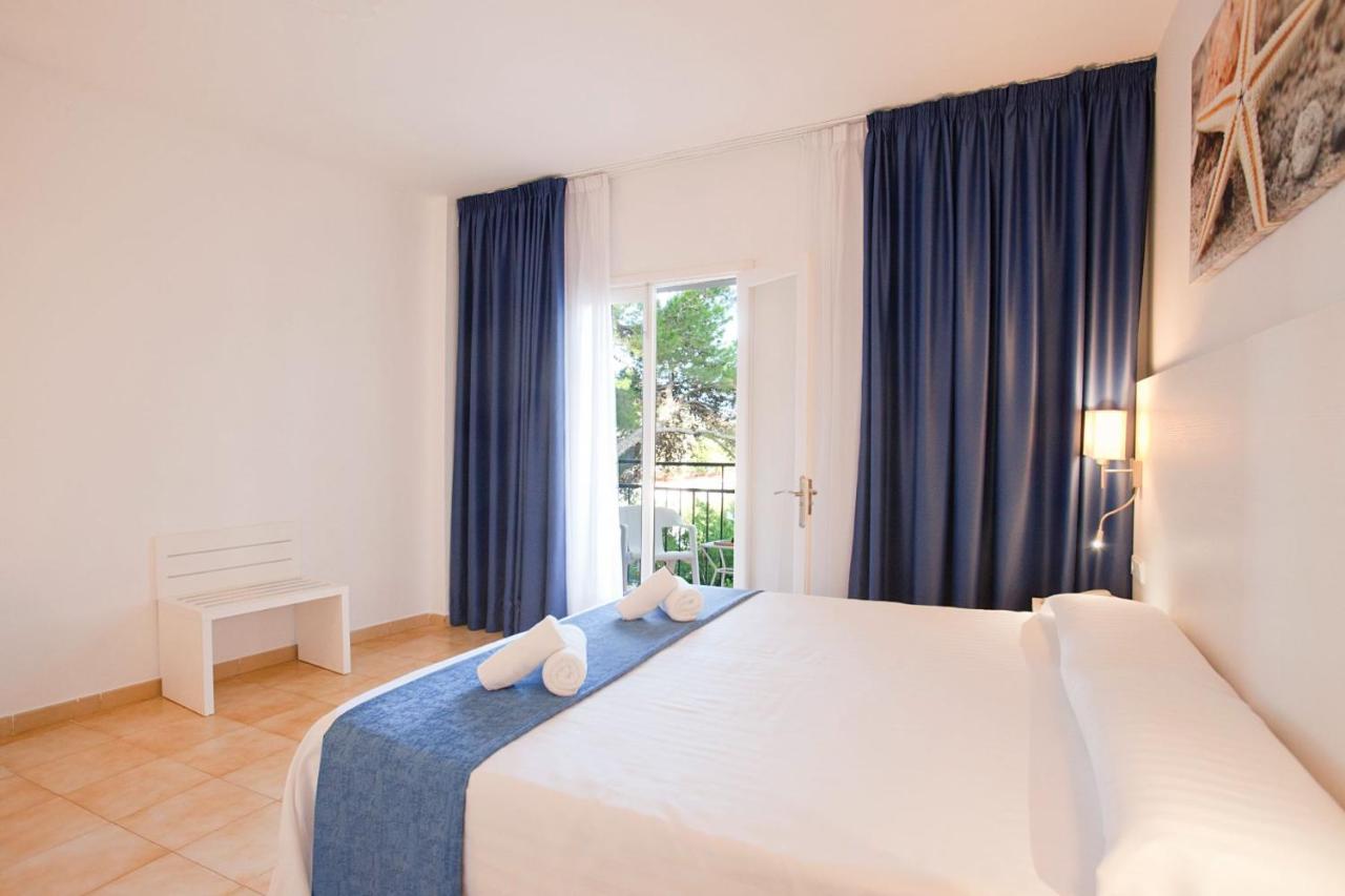 Hotel Cala Murada Cala Murada  Eksteriør bilde