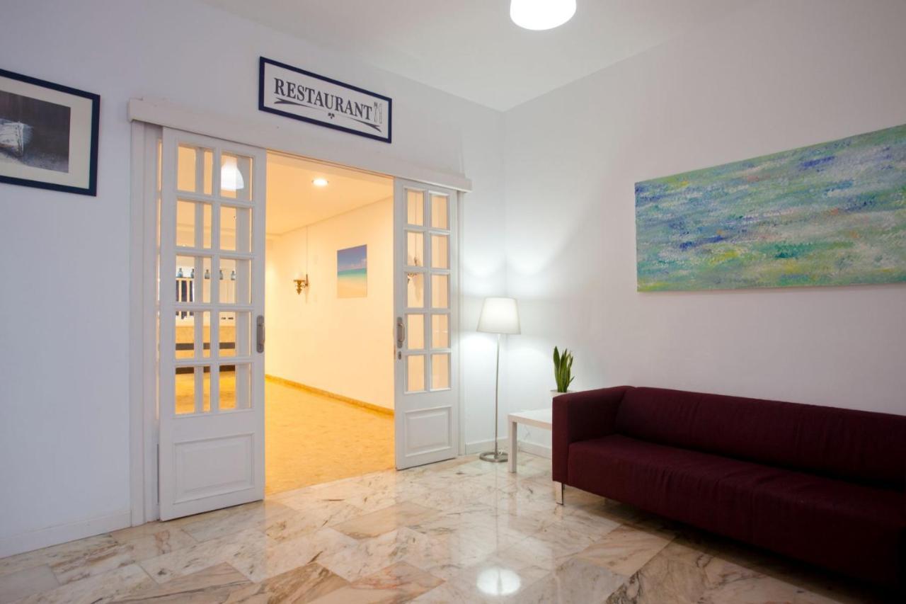 Hotel Cala Murada Cala Murada  Eksteriør bilde