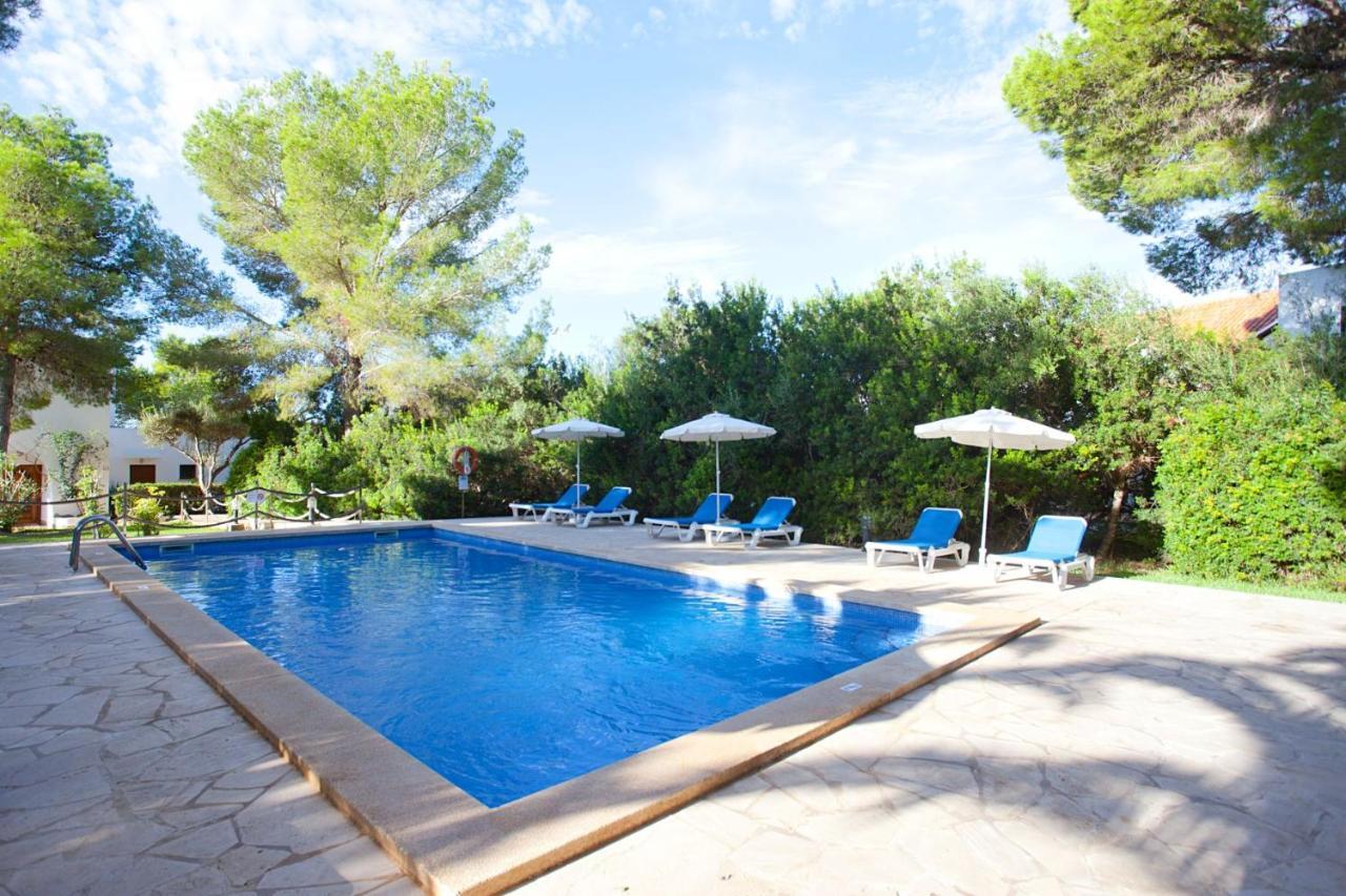 Hotel Cala Murada Cala Murada  Eksteriør bilde
