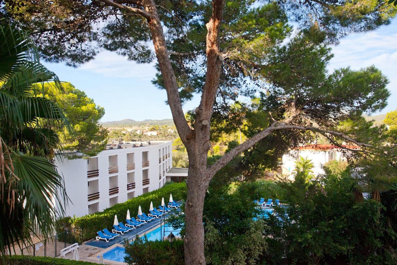 Hotel Cala Murada Cala Murada  Eksteriør bilde