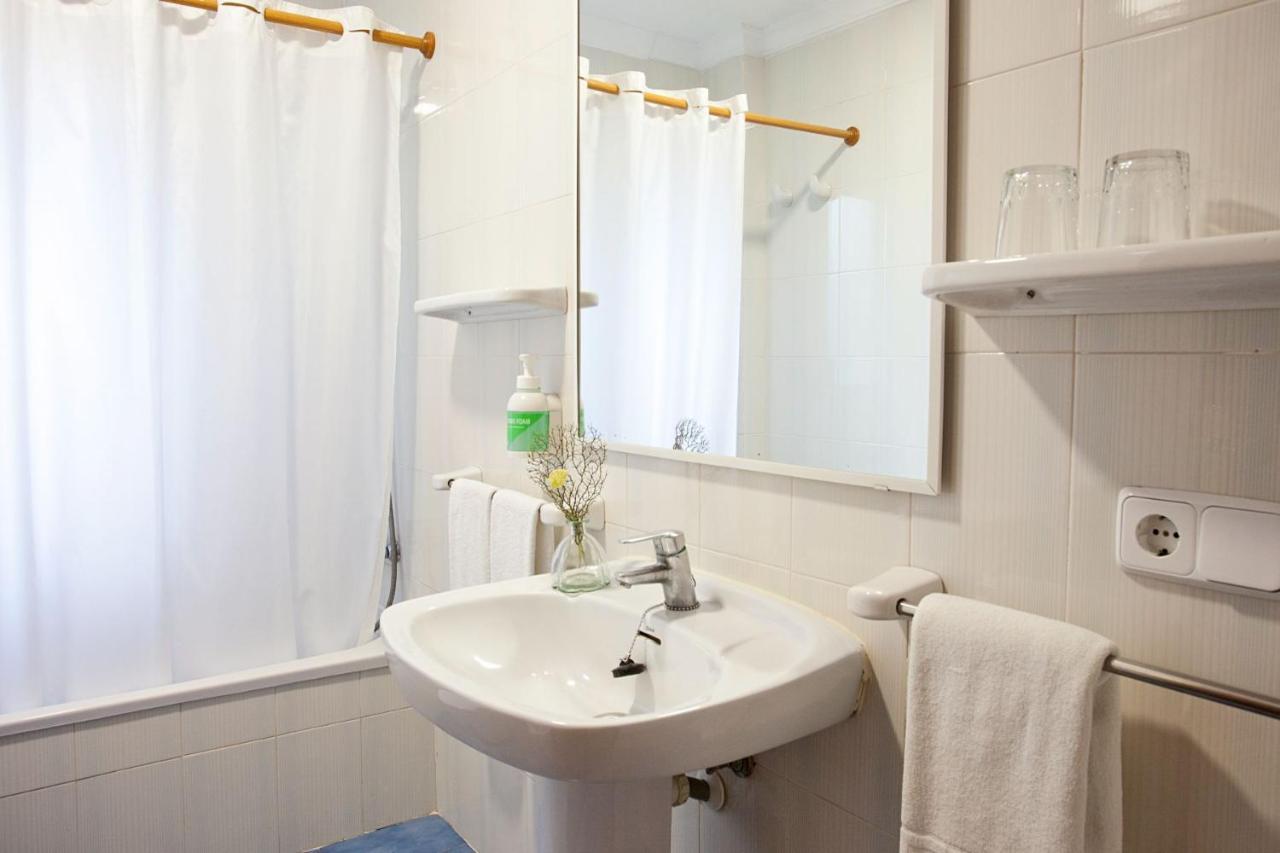 Hotel Cala Murada Cala Murada  Eksteriør bilde