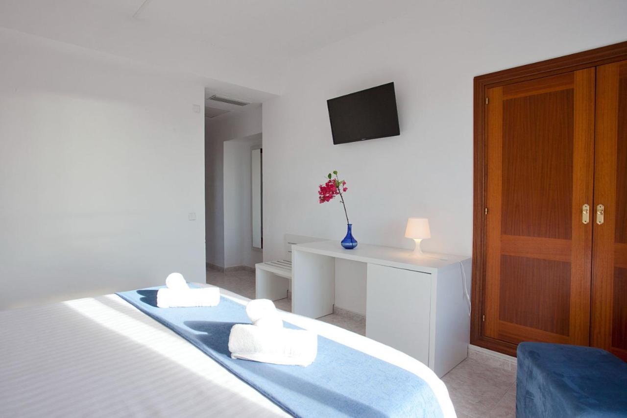 Hotel Cala Murada Cala Murada  Eksteriør bilde