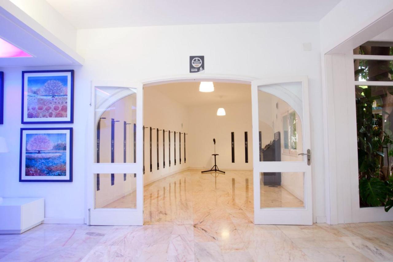 Hotel Cala Murada Cala Murada  Eksteriør bilde