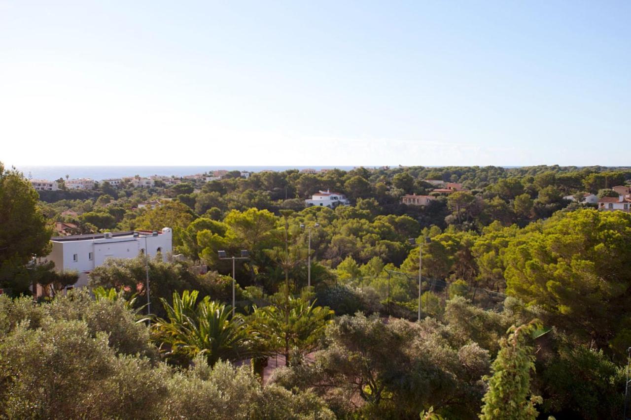 Hotel Cala Murada Cala Murada  Eksteriør bilde