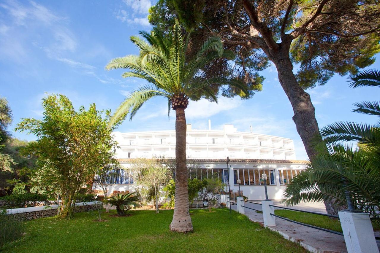 Hotel Cala Murada Cala Murada  Eksteriør bilde