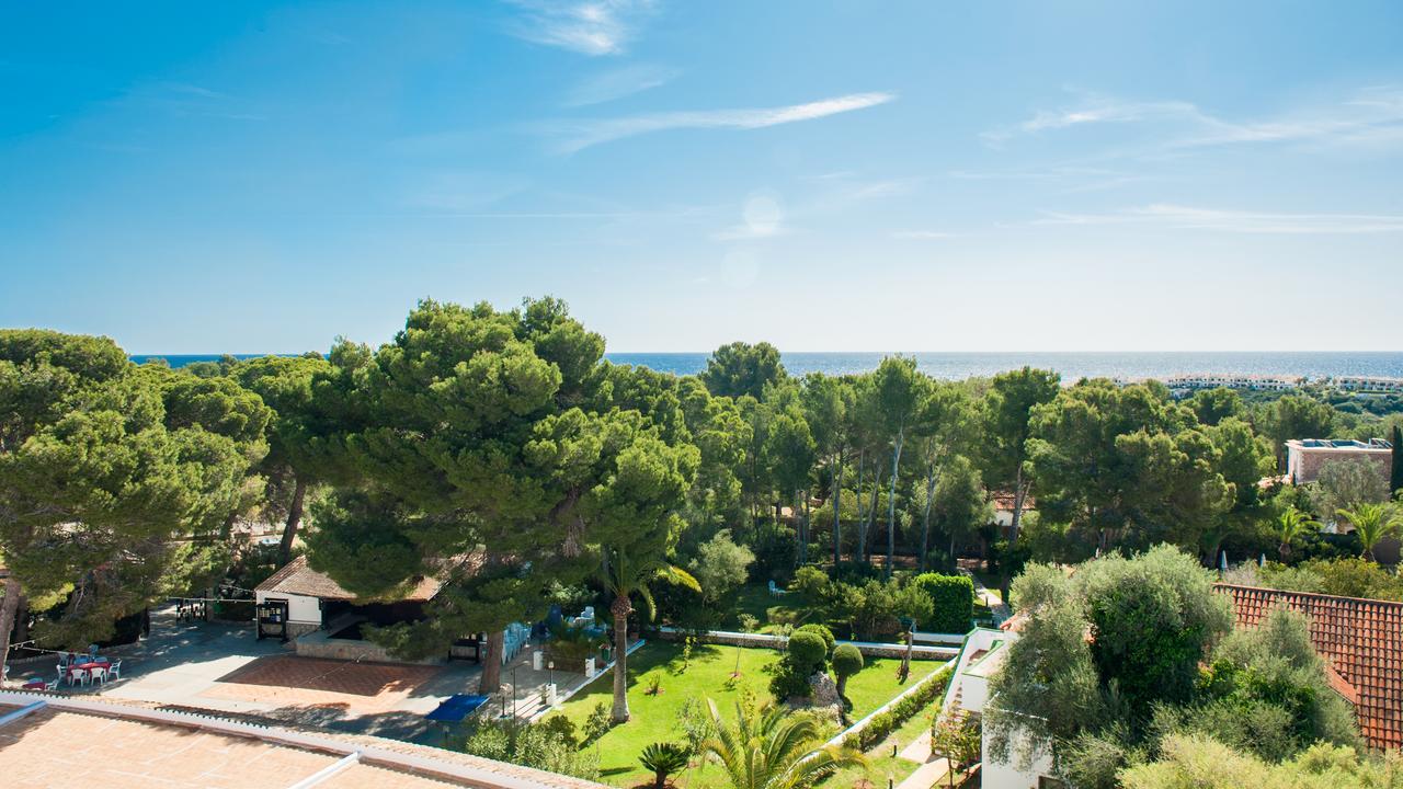 Hotel Cala Murada Cala Murada  Eksteriør bilde