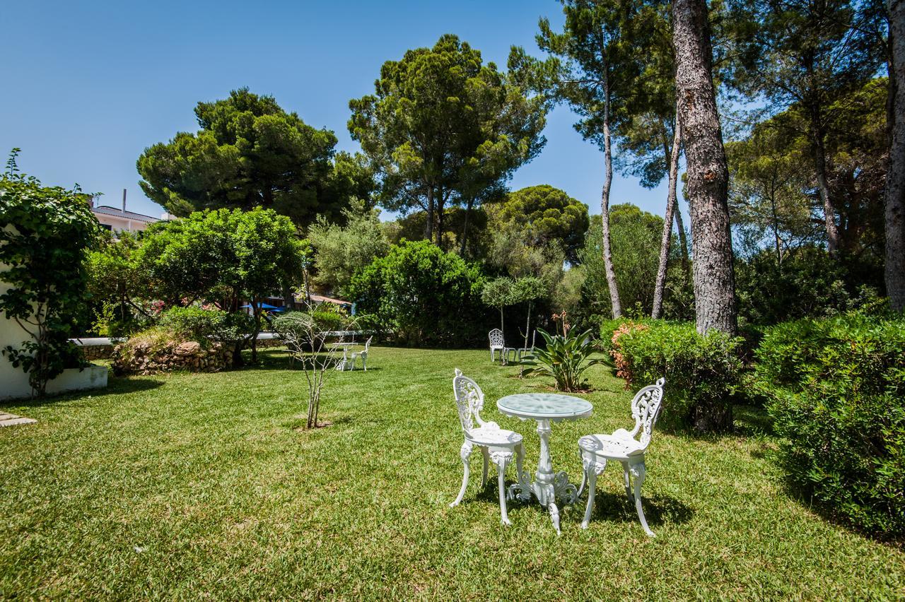 Hotel Cala Murada Cala Murada  Eksteriør bilde