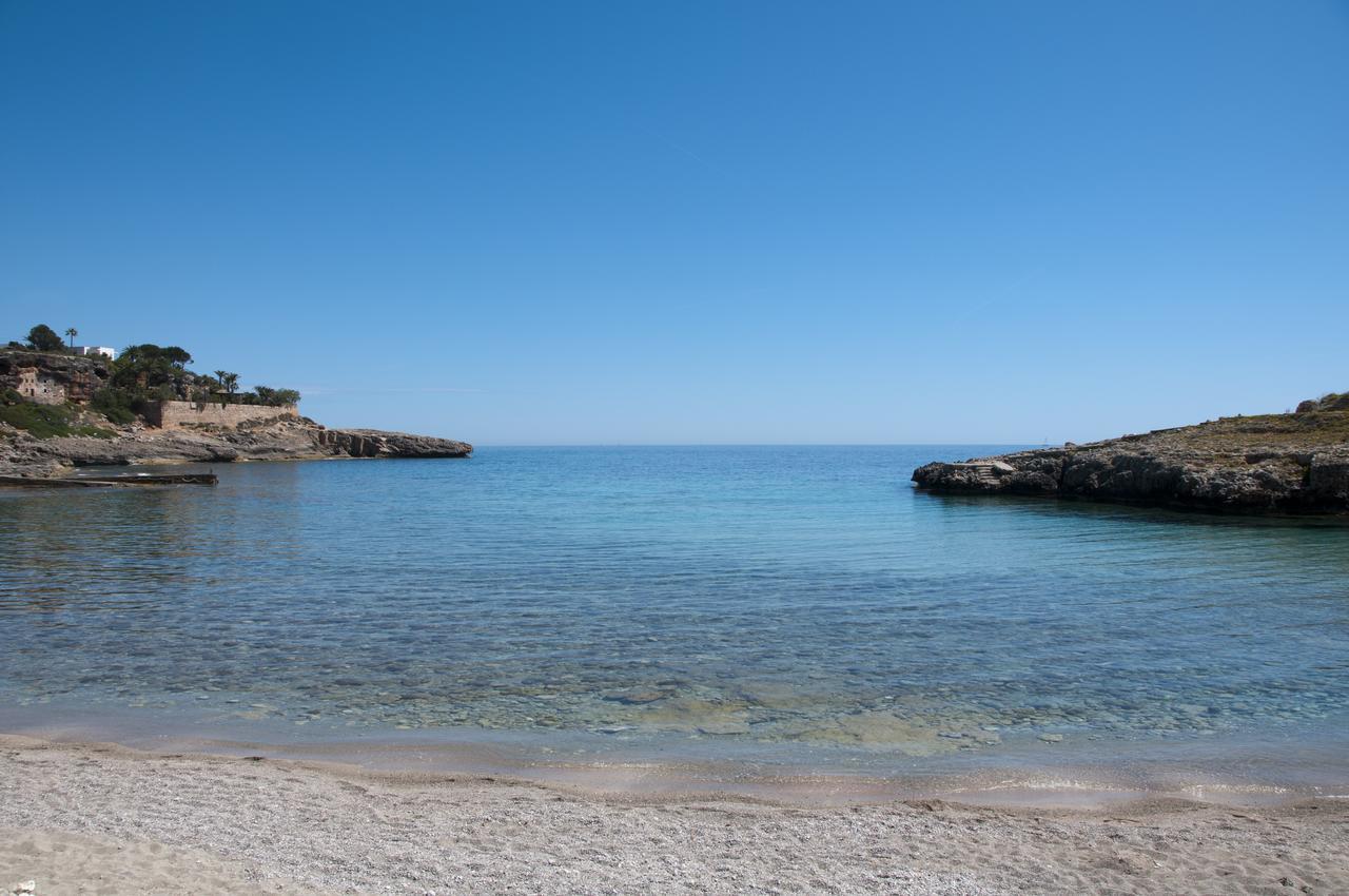 Hotel Cala Murada Cala Murada  Eksteriør bilde