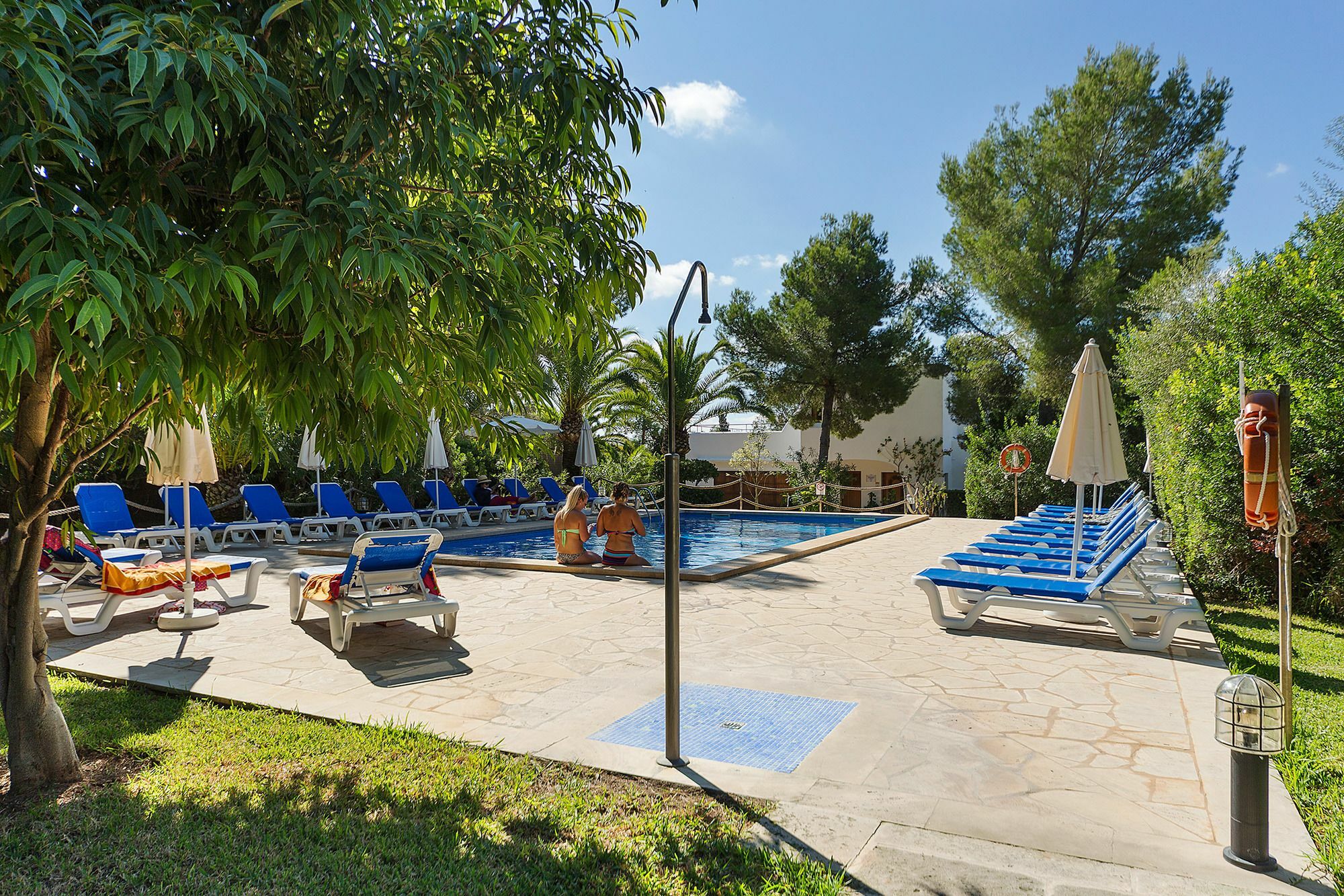 Hotel Cala Murada Cala Murada  Eksteriør bilde