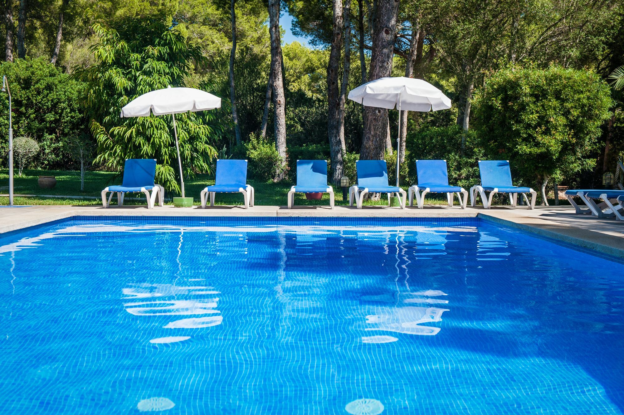 Hotel Cala Murada Cala Murada  Eksteriør bilde